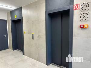 2-к квартира, на длительный срок, 34м2, 6/17 этаж
