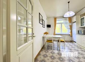 4-к квартира, на длительный срок, 107м2, 3/5 этаж