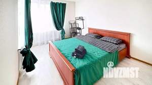 2-к квартира, посуточно, 38м2, 1/1 этаж