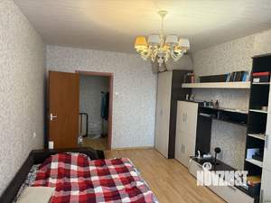 1-к квартира, на длительный срок, 44м2, 15/25 этаж