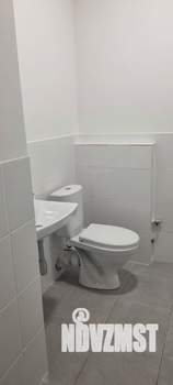 4-к квартира, на длительный срок, 87м2, 9/17 этаж