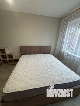 2-к квартира, на длительный срок, 56м2, 15/26 этаж