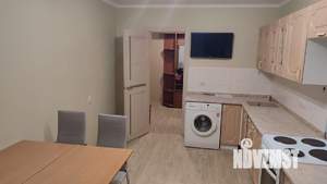 2-к квартира, на длительный срок, 68м2, 12/16 этаж