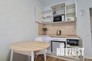 1-к квартира, посуточно, 22м2, 2/25 этаж