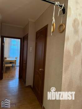 2-к квартира, на длительный срок, 61м2, 19/25 этаж