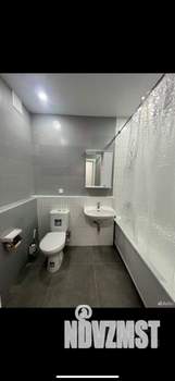 Студия квартира, на длительный срок, 28м2, 13/18 этаж