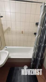 1-к квартира, на длительный срок, 43м2, 8/10 этаж
