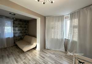 2-к квартира, на длительный срок, 59м2, 17/25 этаж