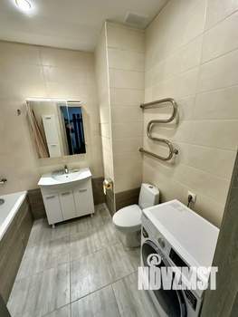 1-к квартира, на длительный срок, 46м2, 2/6 этаж