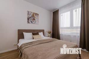 1-к квартира, посуточно, 80м2, 1/1 этаж