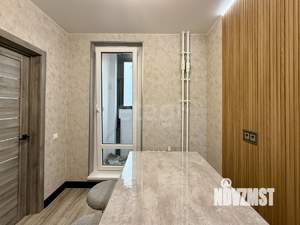 1-к квартира, на длительный срок, 23м2, 10/24 этаж