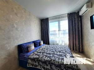 1-к квартира, посуточно, 22м2, 1/1 этаж