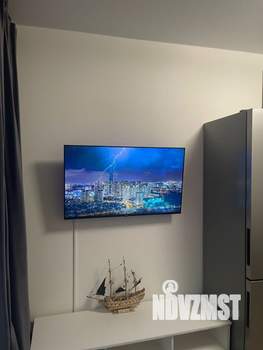 2-к квартира, на длительный срок, 42м2, 13/17 этаж