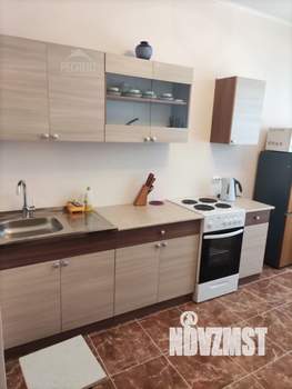 1-к квартира, на длительный срок, 38м2, 2/17 этаж
