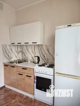 1-к квартира, на длительный срок, 39м2, 6/19 этаж