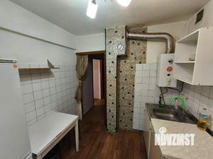 1-к квартира, на длительный срок, 30м2, 2/5 этаж