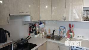 1-к квартира, на длительный срок, 40м2, 15/17 этаж
