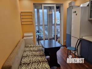 2-к квартира, на длительный срок, 59м2, 3/19 этаж