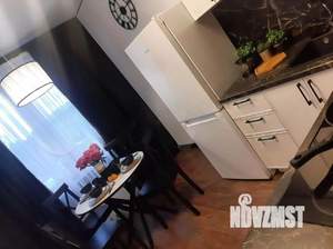 1-к квартира, на длительный срок, 39м2, 1/17 этаж