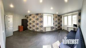 1-к квартира, на длительный срок, 35м2, 5/5 этаж