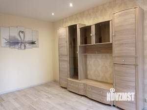 2-к квартира, на длительный срок, 52м2, 6/17 этаж