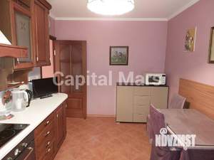 2-к квартира, на длительный срок, 76м2, 12/17 этаж