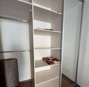 1-к квартира, на длительный срок, 36м2, 4/19 этаж