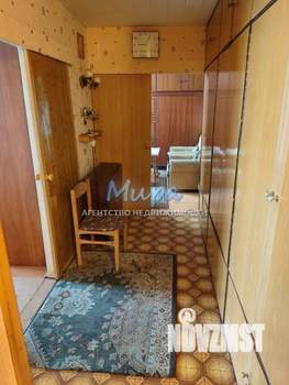 2-к квартира, на длительный срок, 46м2, 4/5 этаж