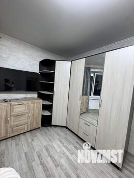 1-к квартира, на длительный срок, 35м2, 3/3 этаж