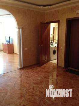 3-к квартира, на длительный срок, 120м2, 16/17 этаж