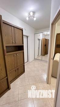 1-к квартира, на длительный срок, 42м2, 6/17 этаж