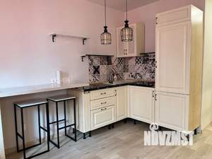 Студия квартира, посуточно, 26м2, 7/17 этаж