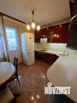 2-к квартира, на длительный срок, 57м2, 24/25 этаж