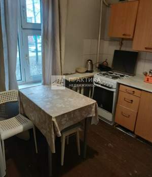 2-к квартира, на длительный срок, 42м2, 1/9 этаж