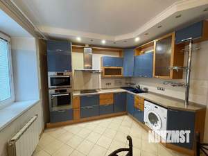 3-к квартира, на длительный срок, 98м2, 4/8 этаж