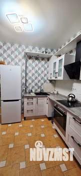 1-к квартира, на длительный срок, 42м2, 1/8 этаж