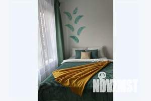 1-к квартира, посуточно, 27м2, 3/27 этаж