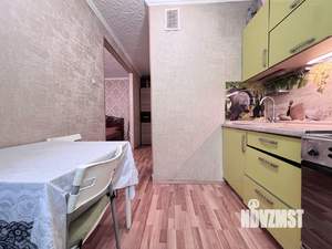 2-к квартира, на длительный срок, 45м2, 2/5 этаж