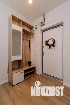 3-к квартира, посуточно, 80м2, 15/18 этаж