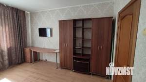 1-к квартира, на длительный срок, 36м2, 2/14 этаж