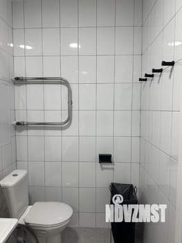 Студия квартира, на длительный срок, 38м2, 7/15 этаж