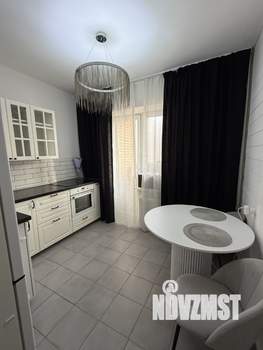 1-к квартира, на длительный срок, 40м2, 8/20 этаж