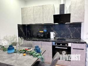 Студия квартира, посуточно, 30м2, 11/25 этаж