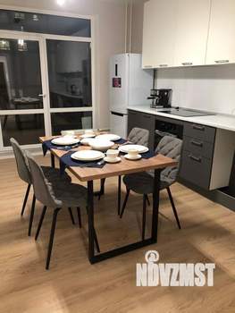 2-к квартира, на длительный срок, 60м2, 4/17 этаж