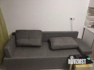 Студия квартира, на длительный срок, 20м2, 4/16 этаж