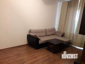 1-к квартира, на длительный срок, 32м2, 14/20 этаж