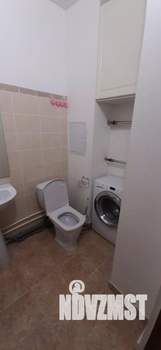 1-к квартира, на длительный срок, 33м2, 2/17 этаж