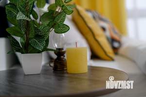 2-к квартира, посуточно, 50м2, 1/1 этаж