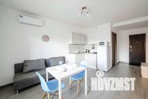 1-к квартира, посуточно, 10м2, 1/1 этаж