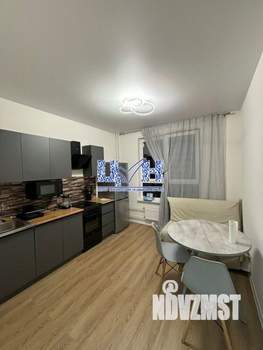 2-к квартира, на длительный срок, 33м2, 11/17 этаж